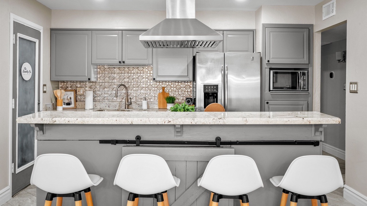 Photo of Kitchen in Meyer Park
