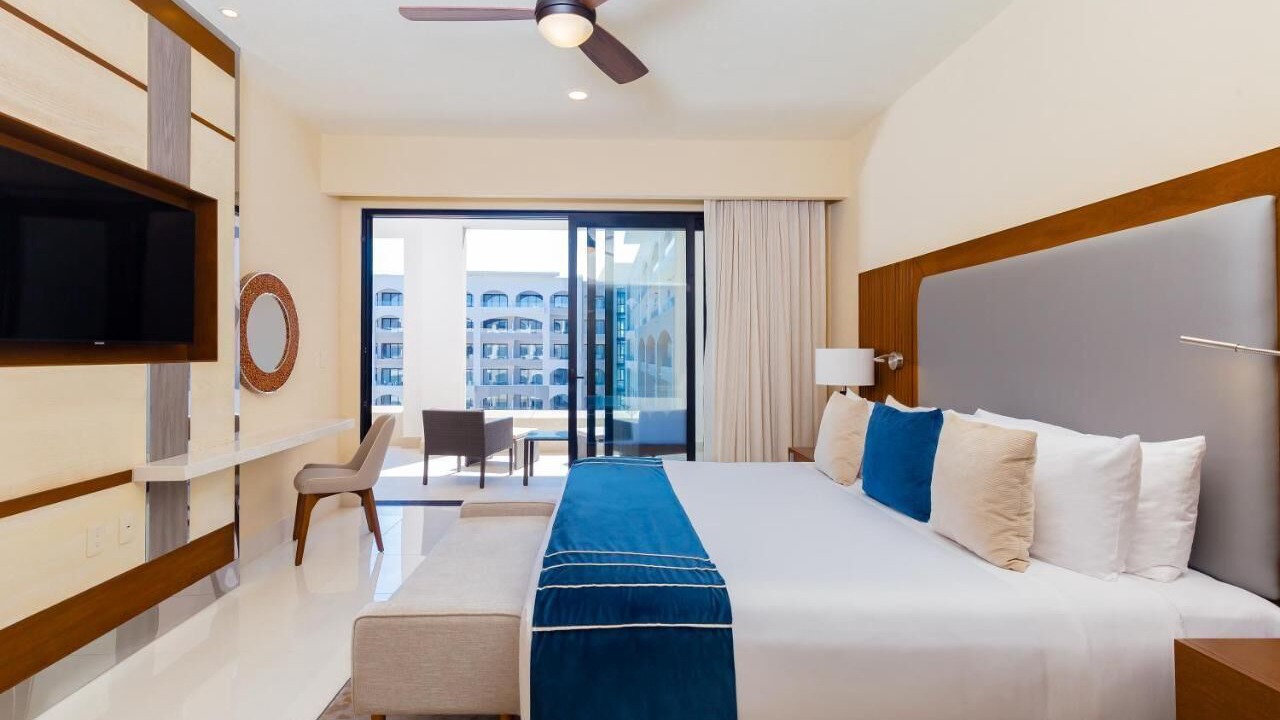 Photo of Bedroom in El Zacatal
