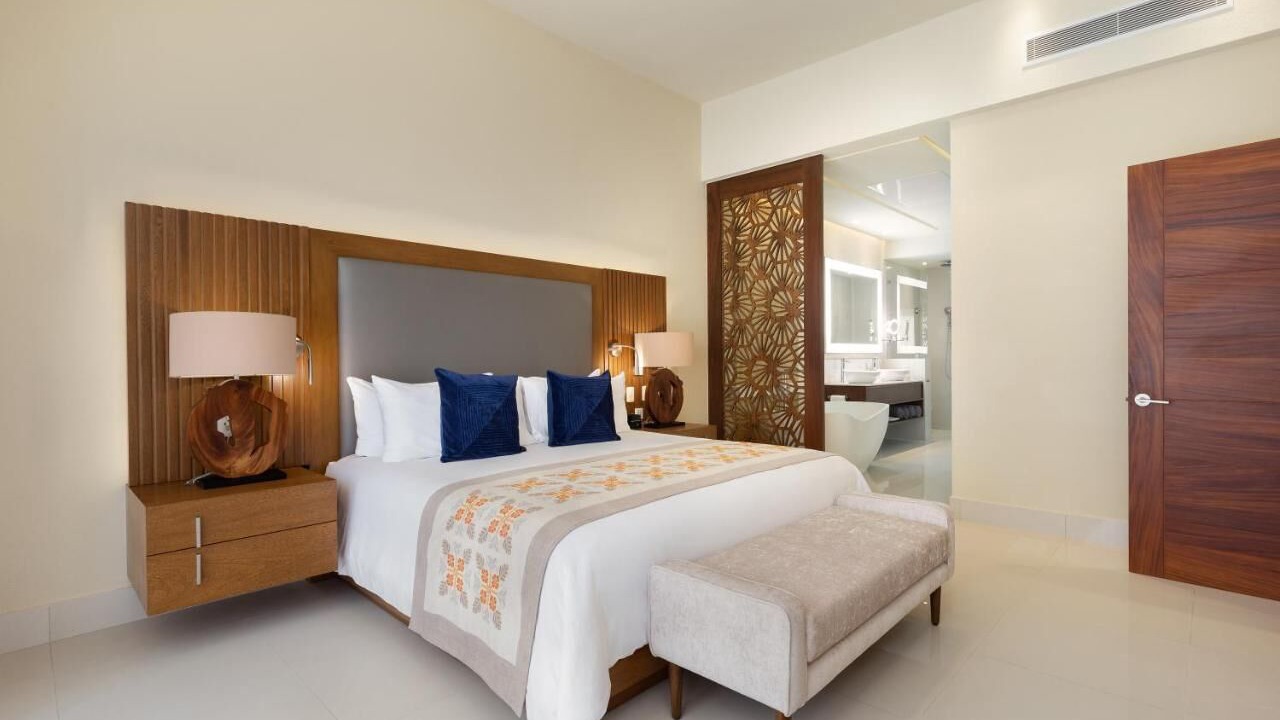 Photo of Bedroom in El Zacatal