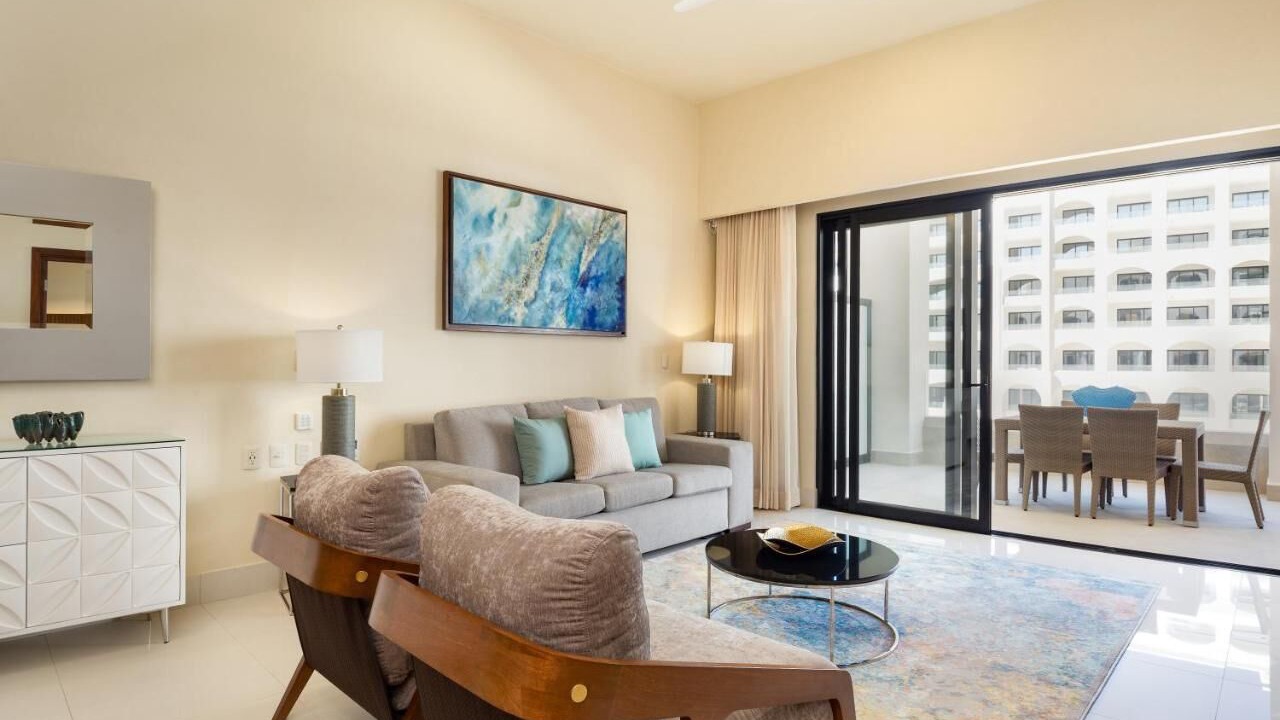 Photo of Livingroom in El Zacatal