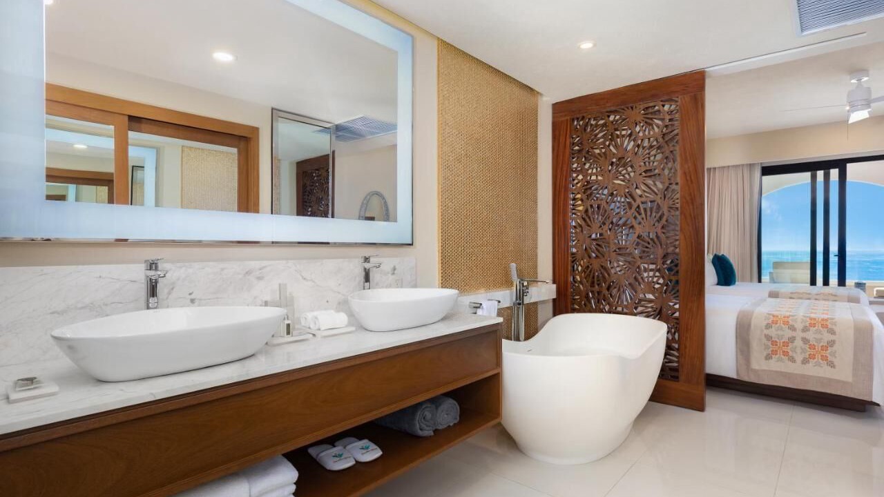 Photo of Bathroom in El Zacatal