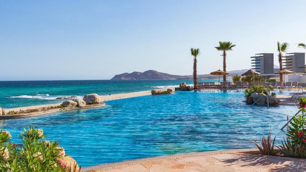 Photo of Outdoor in El Zacatal