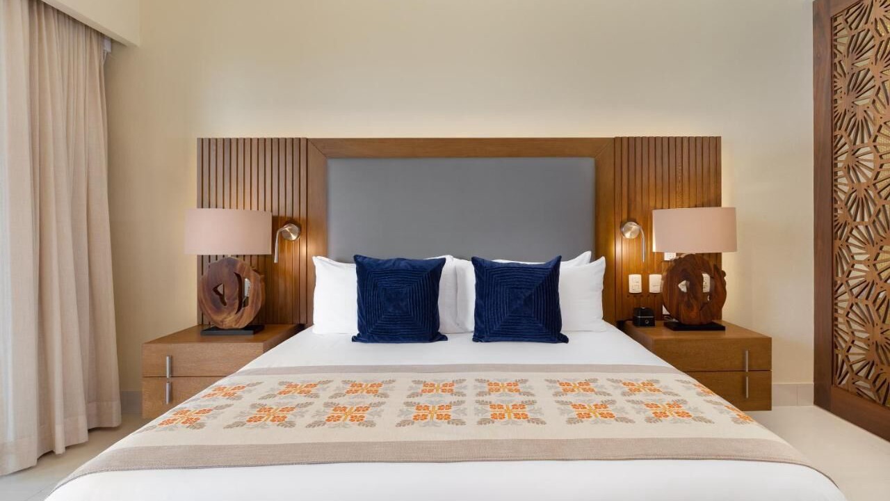 Photo of Bedroom in El Zacatal