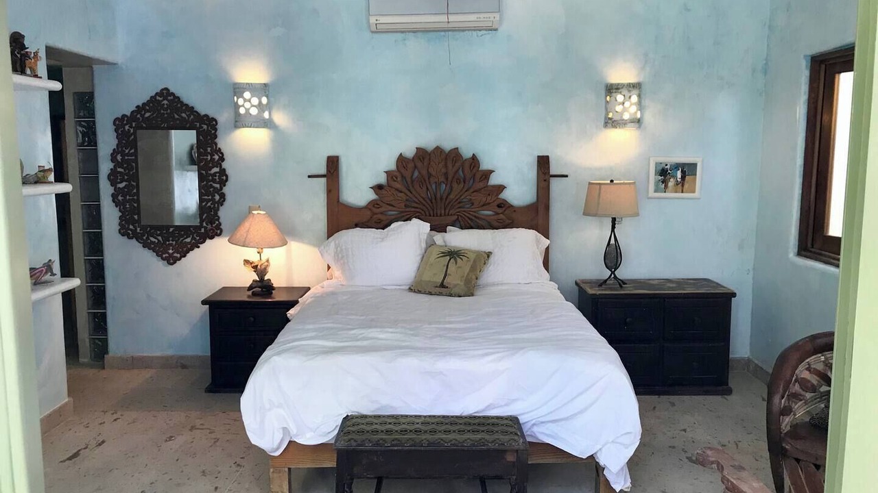 Photo of Bedroom in Mascota