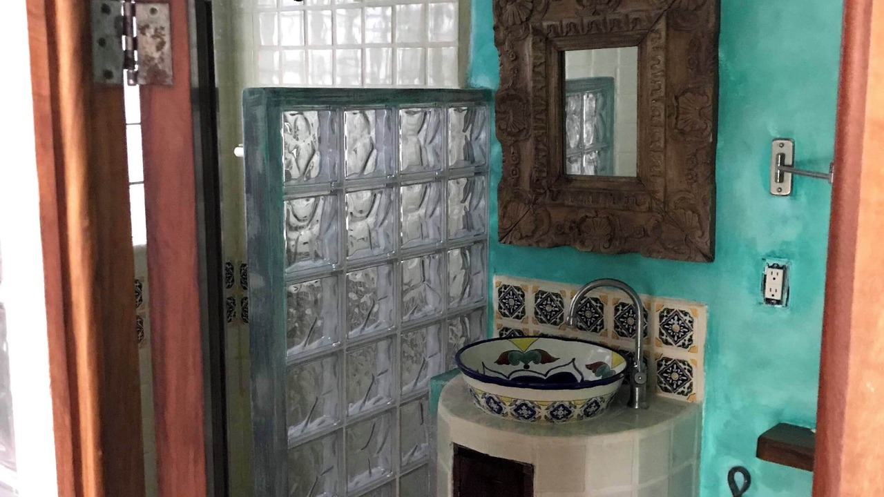 Photo of Bathroom in Mascota