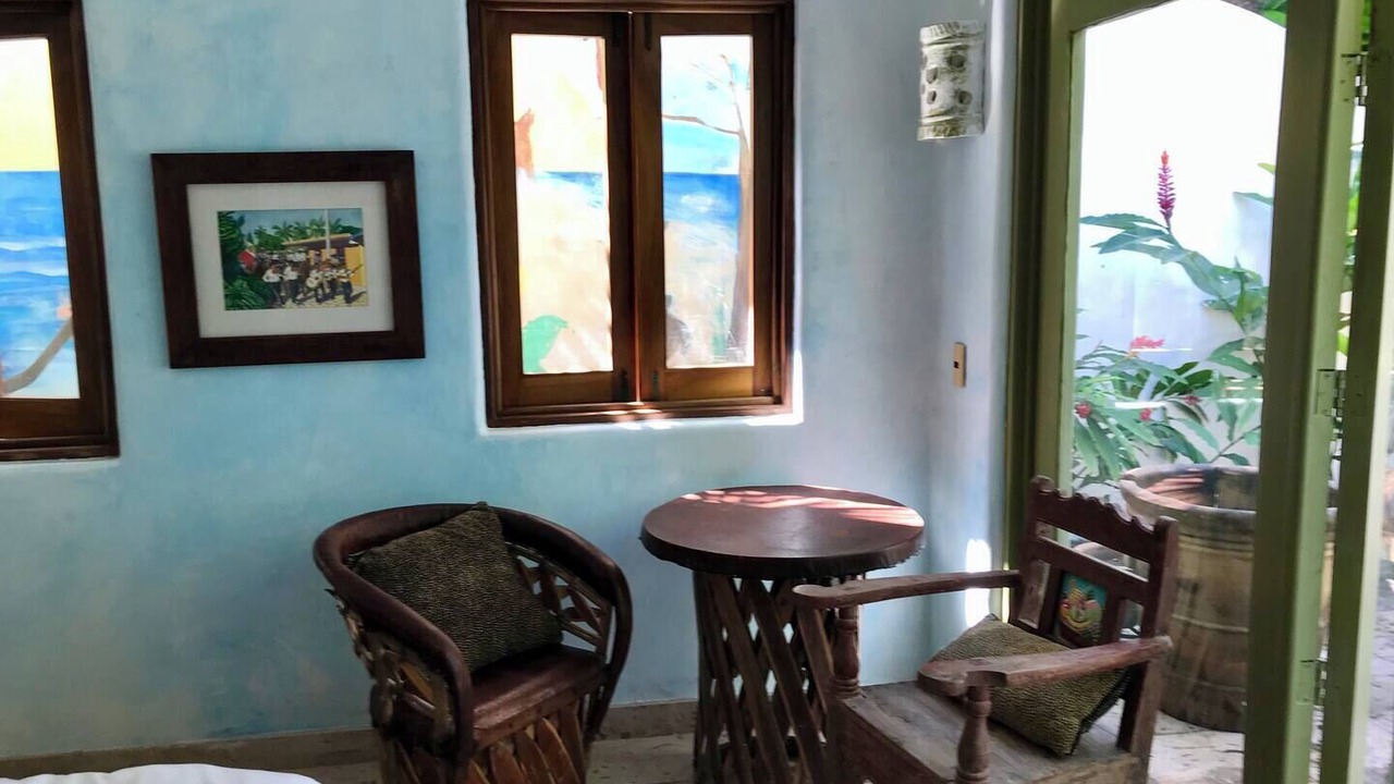 Photo of Bedroom in Mascota