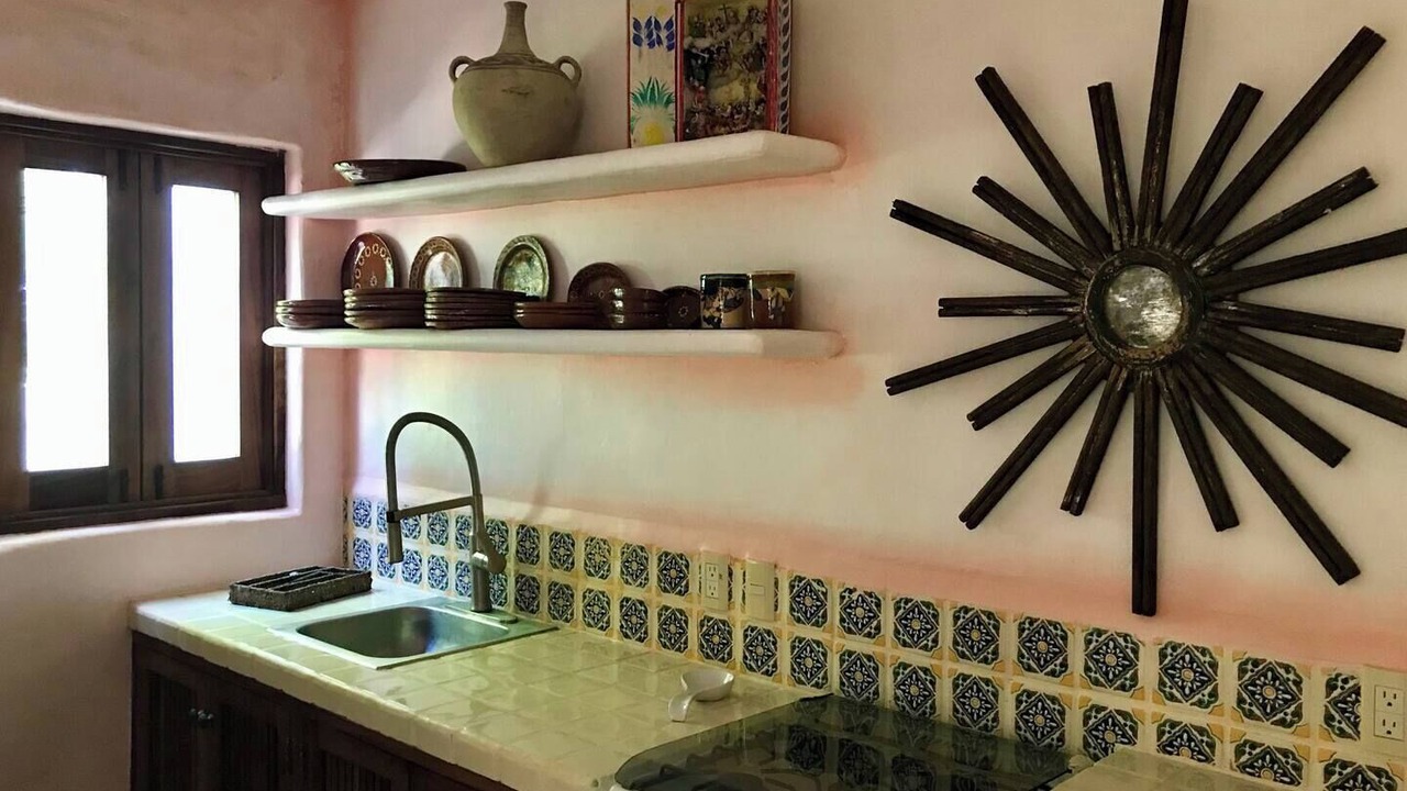 Photo of Kitchen in Mascota