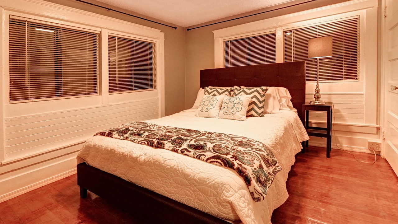 Photo of Bedroom in Roosevelt