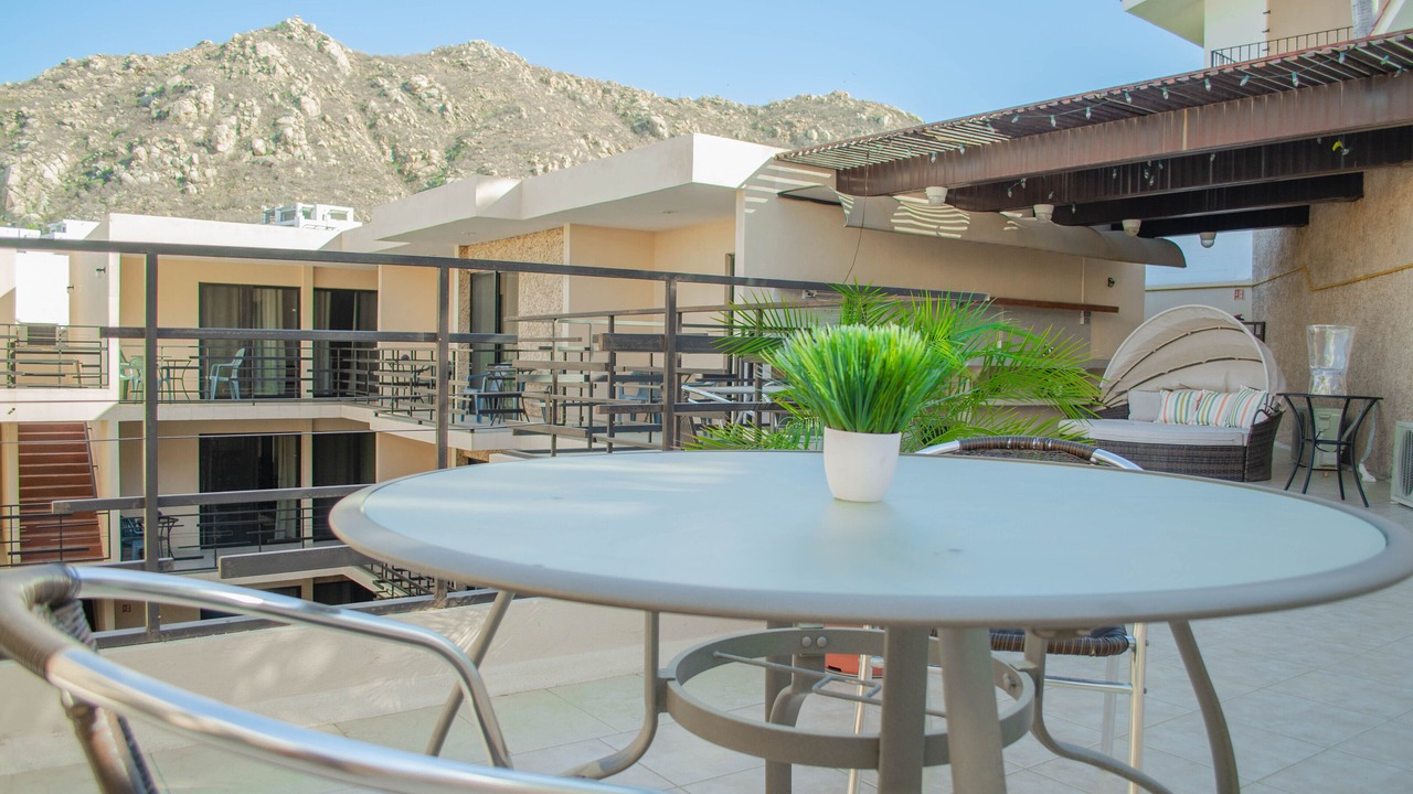 Photo of Outdoor in Pedregal