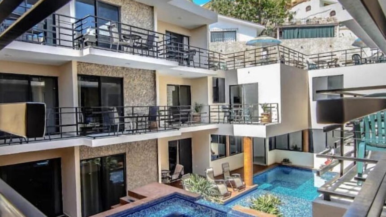 Photo of Outdoor in Pedregal