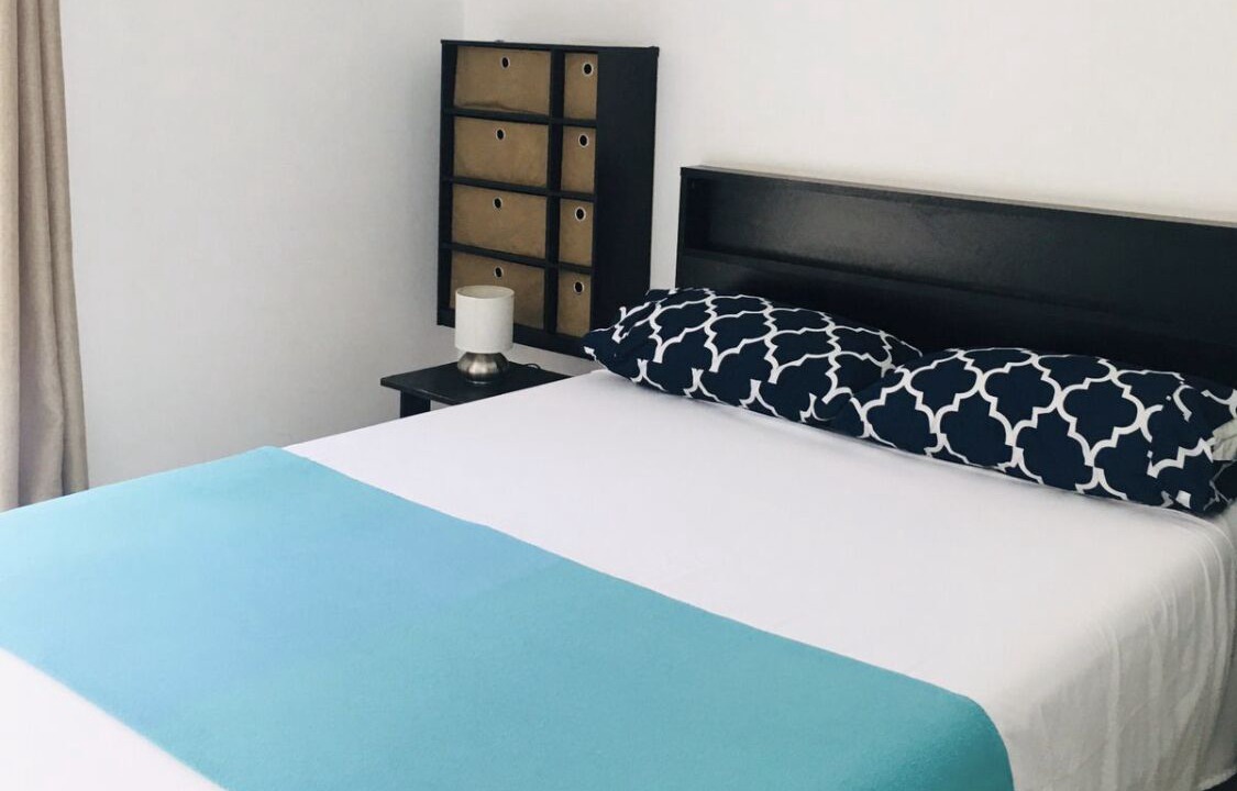Photo of Bedroom in Pedregal