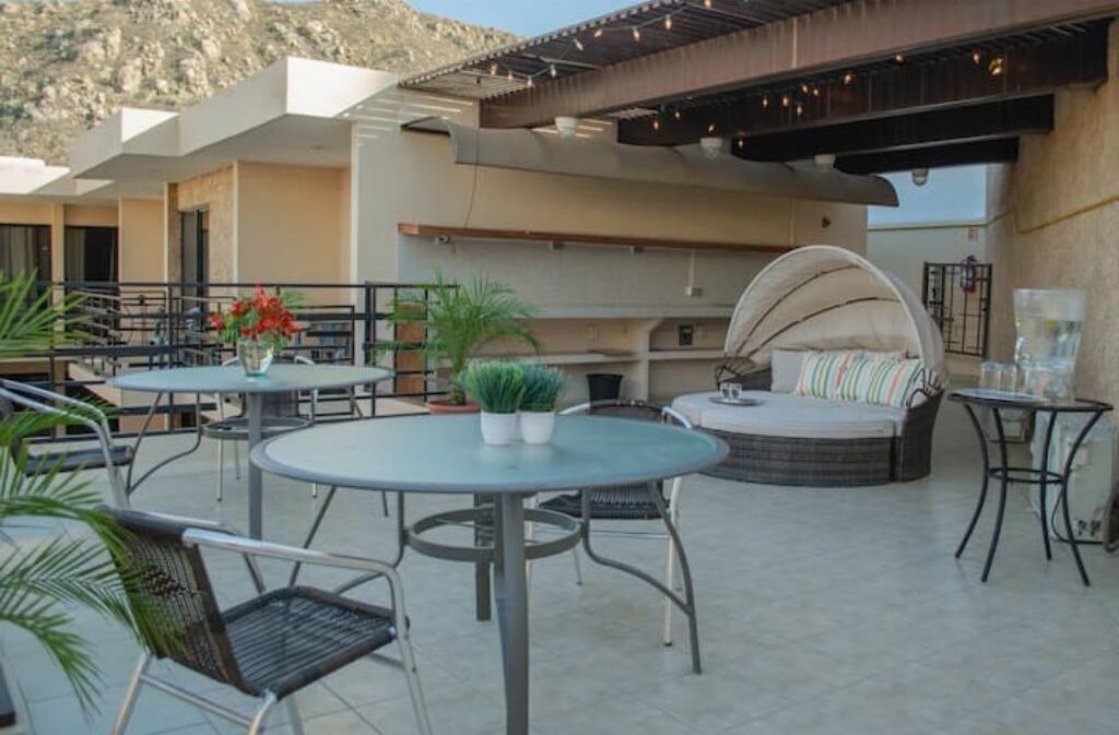 Photo of Outdoor in Pedregal