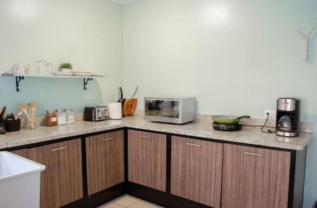 Photo of Kitchen in Pedregal