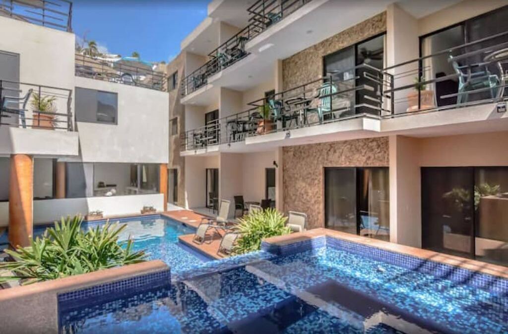 Photo of Outdoor in Pedregal