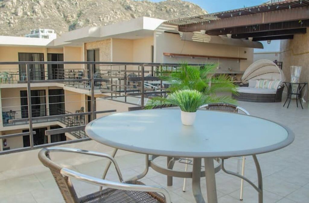 Photo of Outdoor in Pedregal