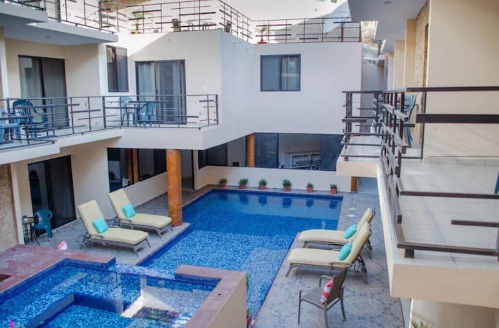 Photo of Outdoor in Pedregal