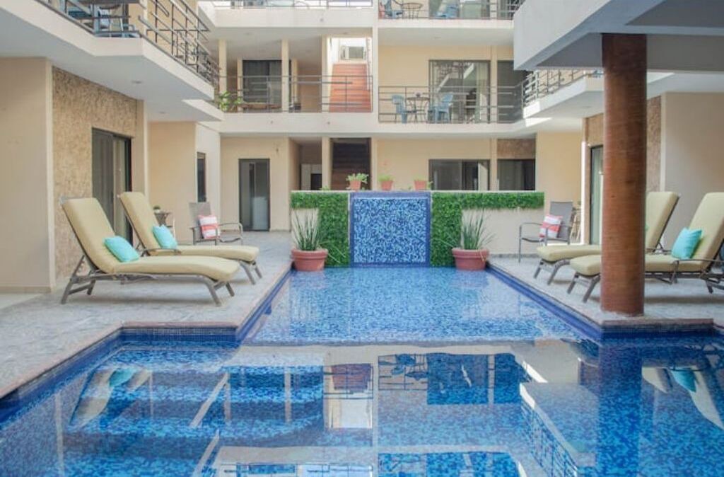 Photo of Outdoor in Pedregal