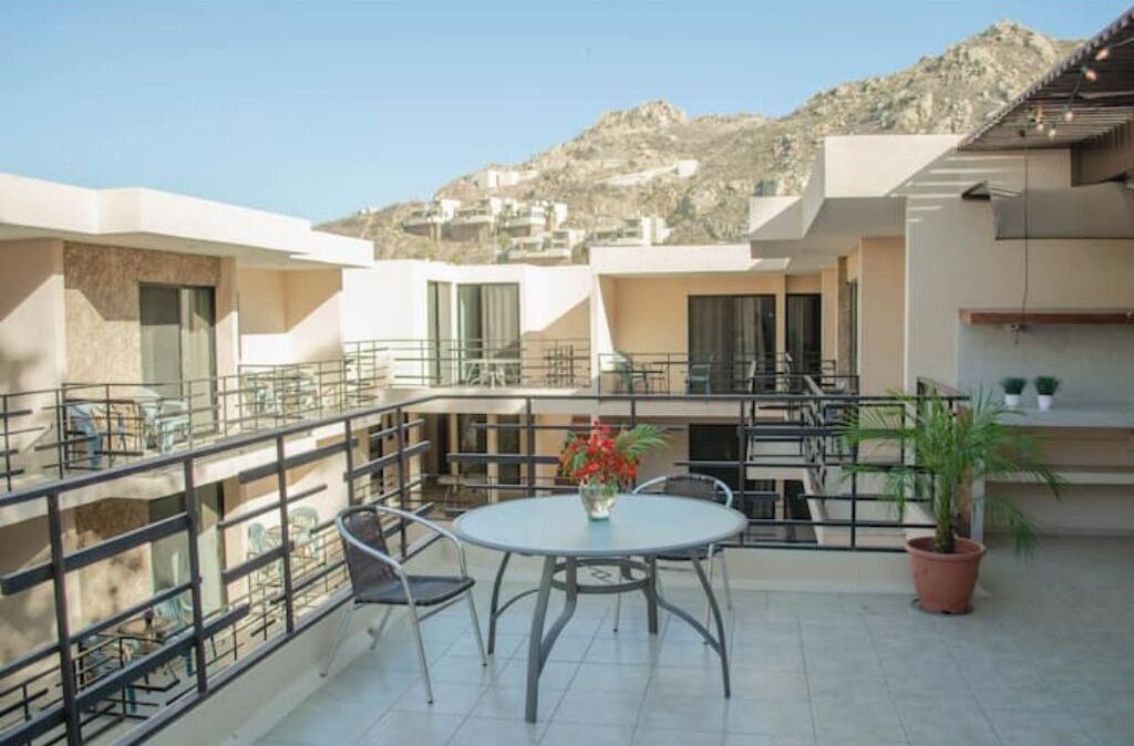 Photo of Outdoor in Pedregal