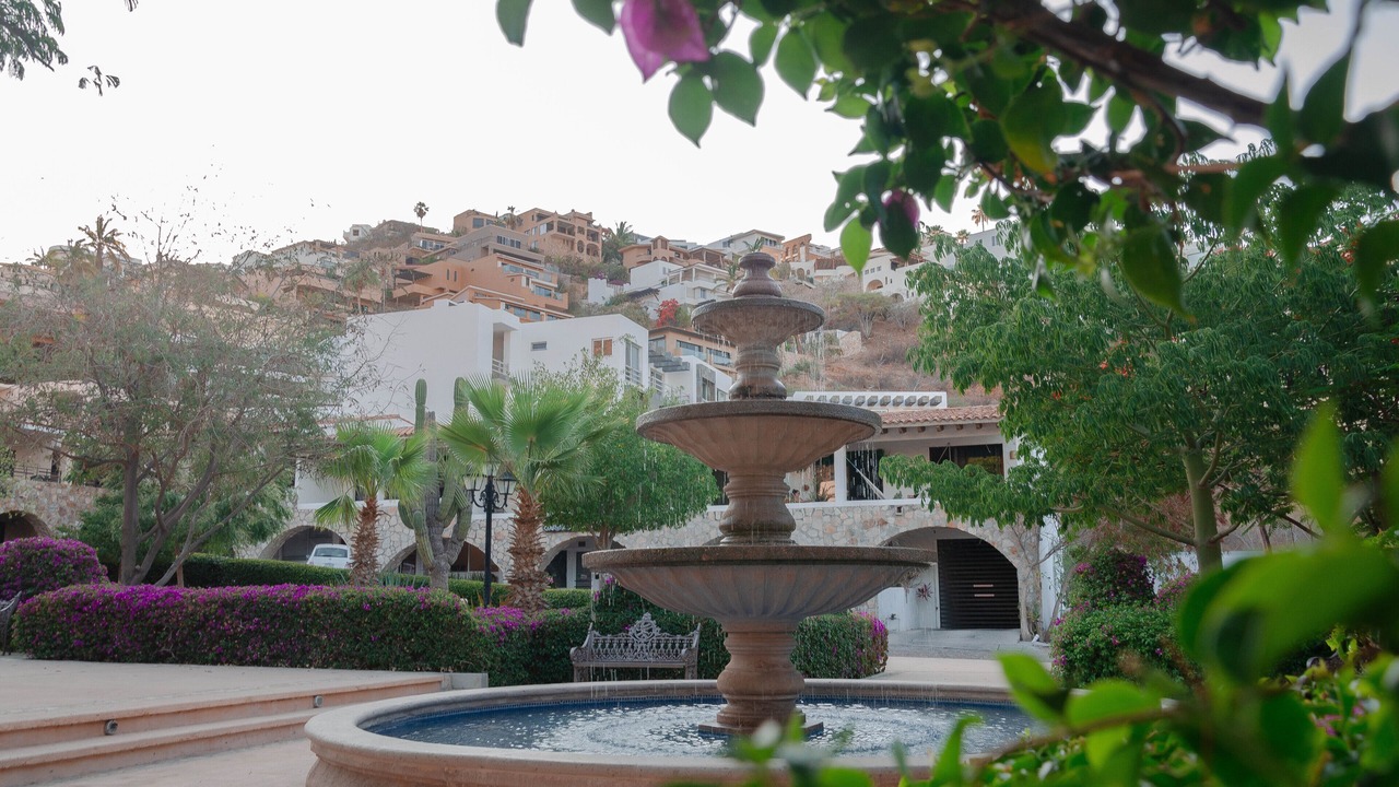 Photo of Outdoor in Pedregal