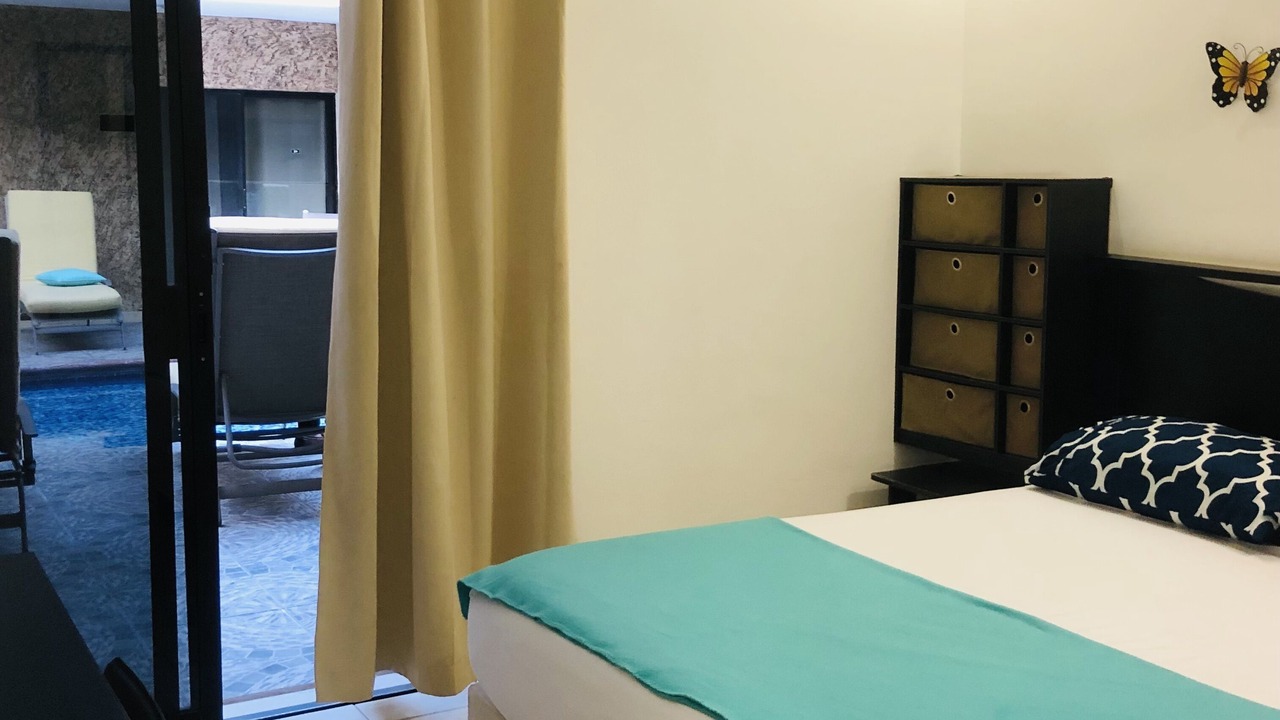 Photo of Bedroom in Pedregal