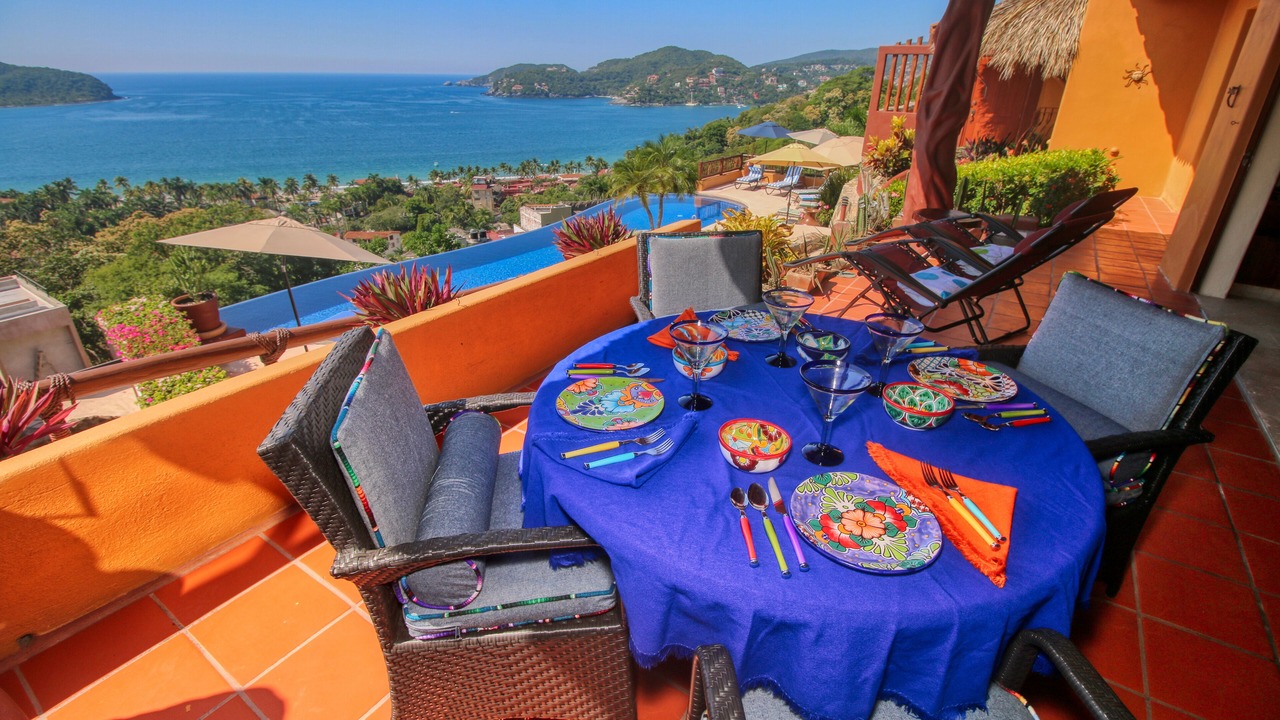 Photo of Outdoor in Zihuatanejo