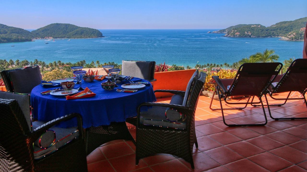 Photo of Outdoor in Zihuatanejo