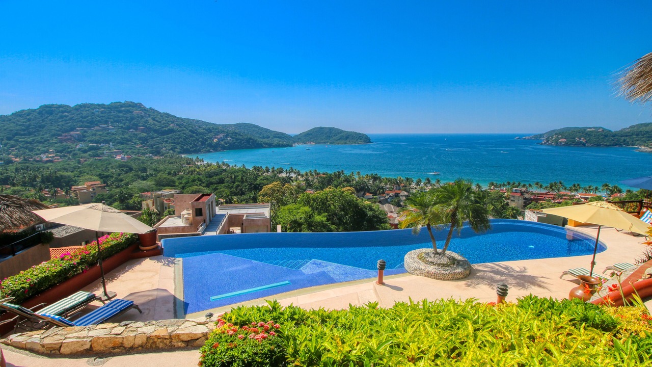 Photo of Outdoor in Zihuatanejo