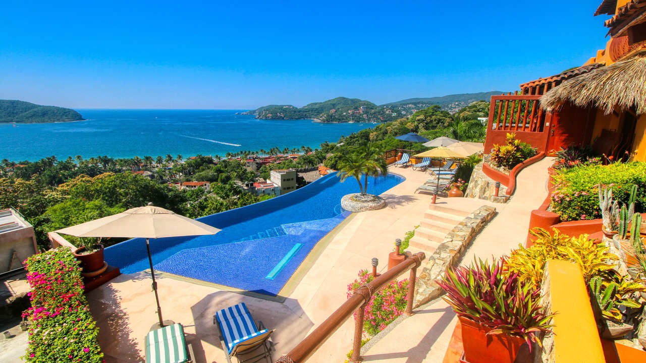 Photo of Outdoor in Zihuatanejo