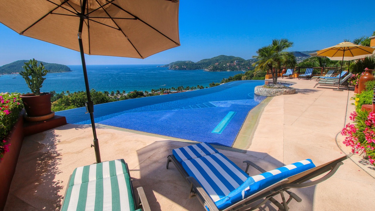 Photo of Outdoor in Zihuatanejo