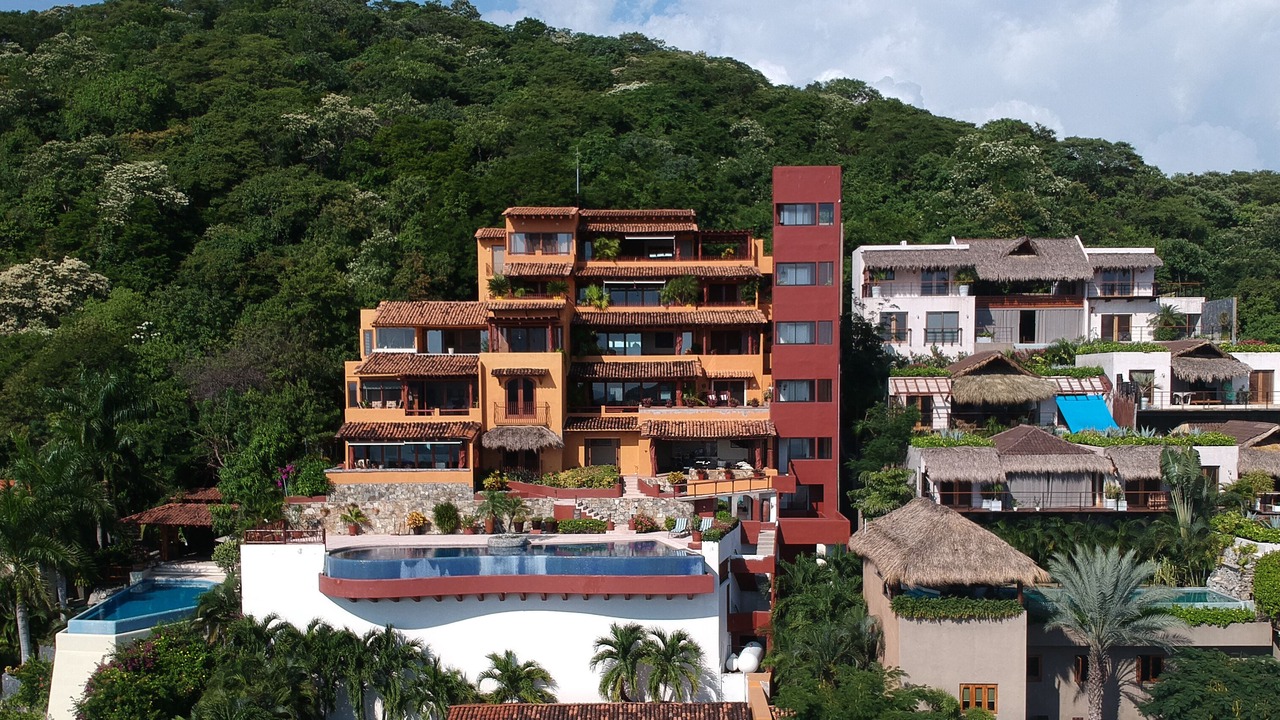 Photo of Outdoor in Zihuatanejo