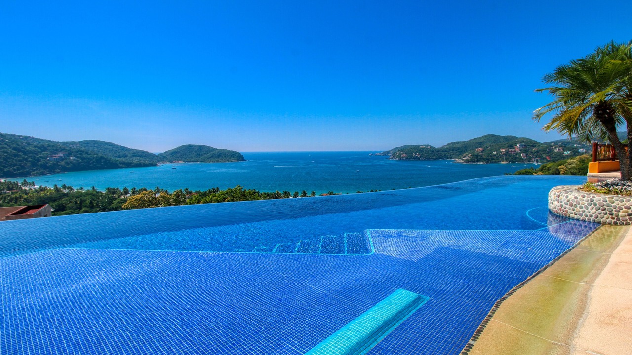 Photo of Outdoor in Zihuatanejo