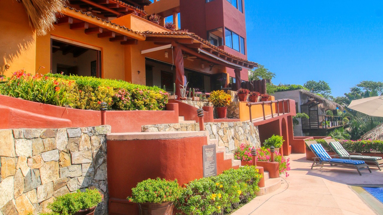 Photo of Outdoor in Zihuatanejo