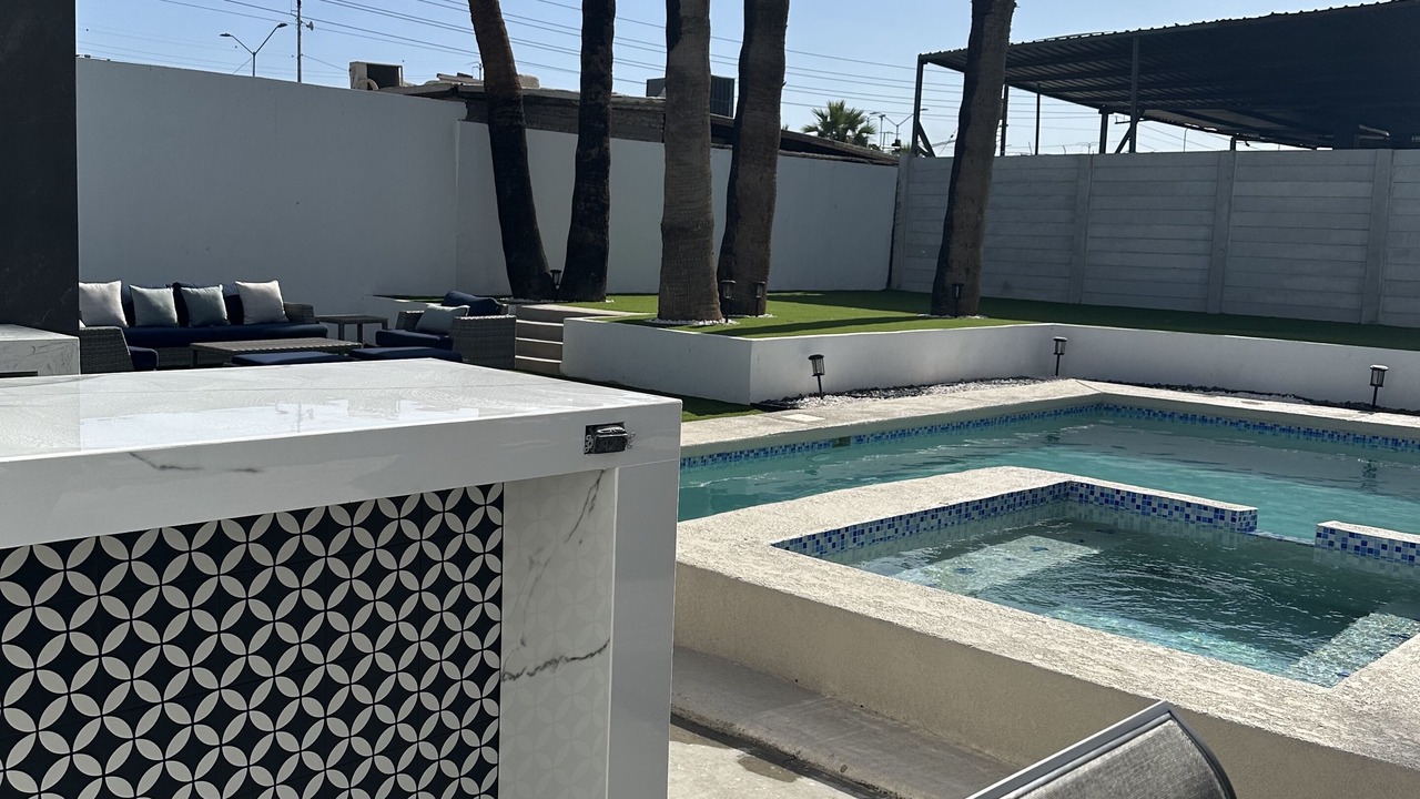 Photo of Outdoor in Mexicali