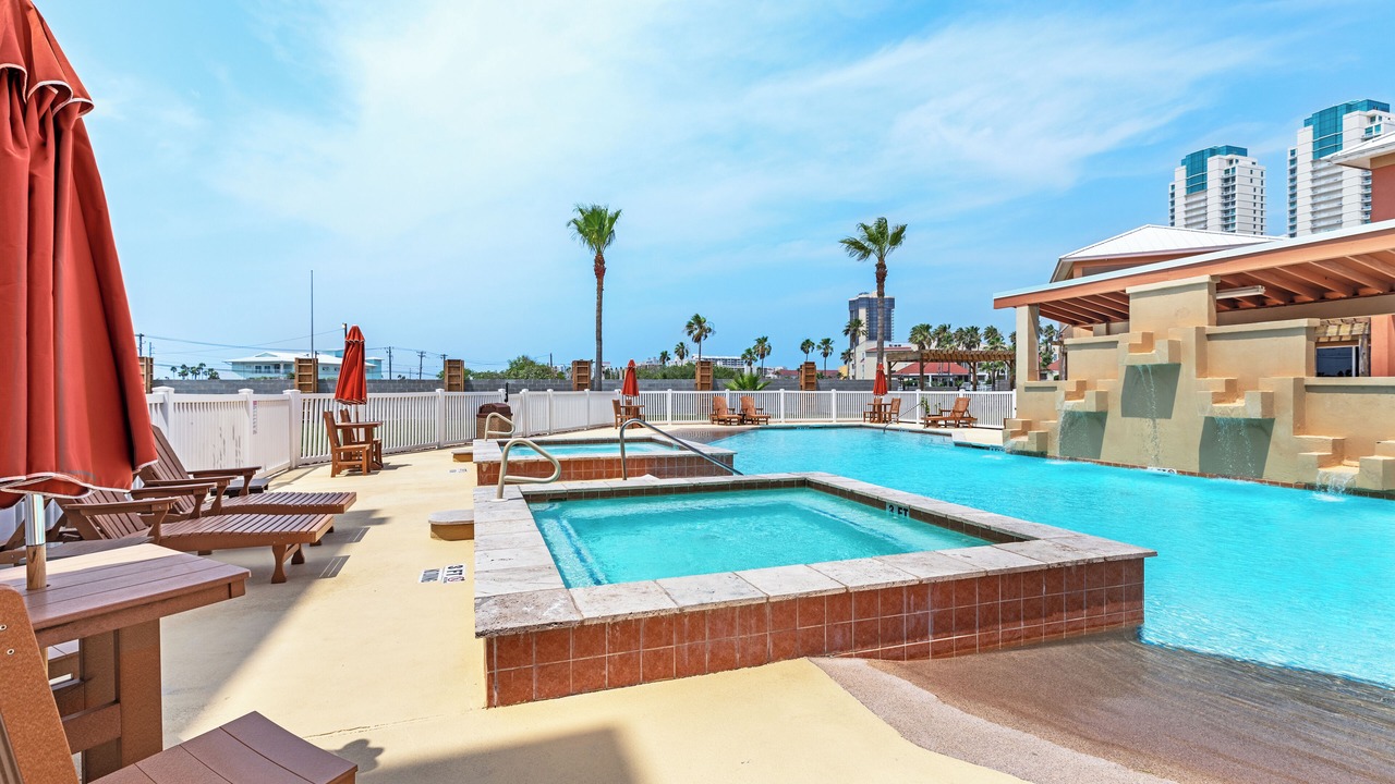 Photo of Outdoor in South Padre Island