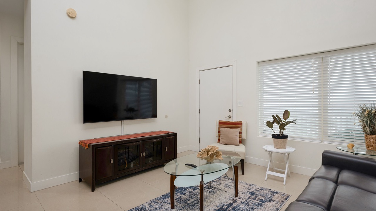 Photo of Livingroom in South Padre Island