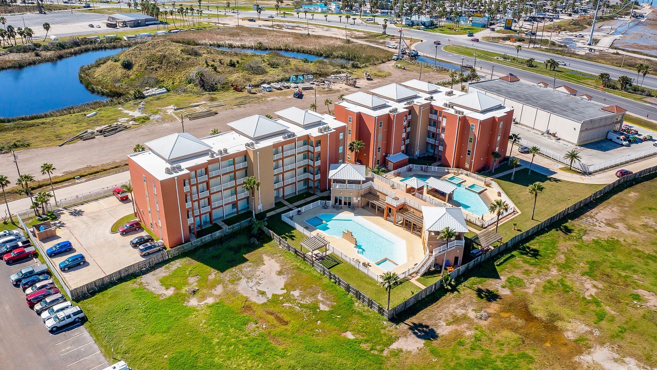 Photo of Outdoor in South Padre Island