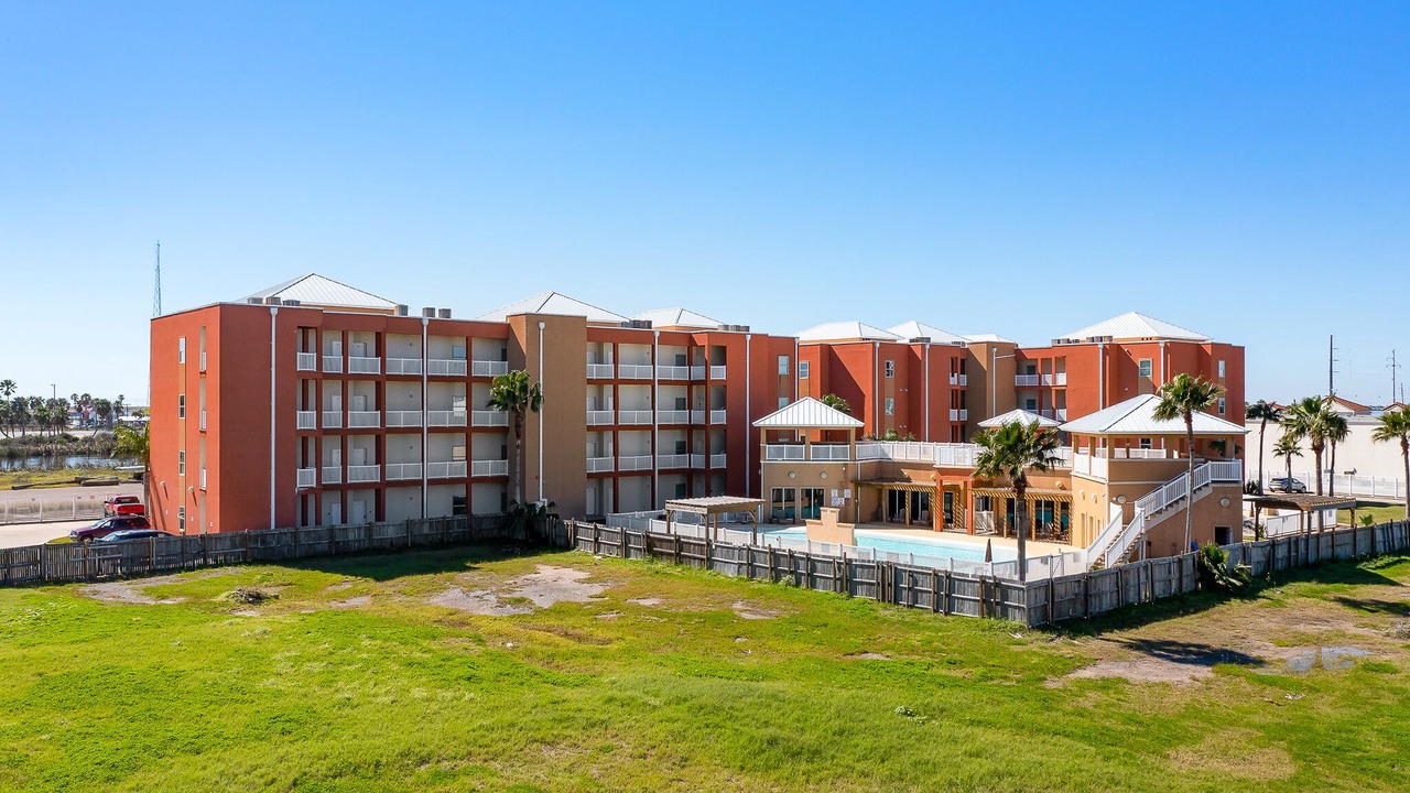 Photo of Outdoor in South Padre Island