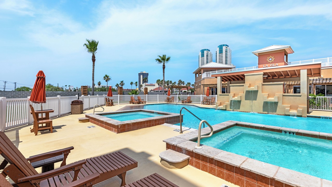 Photo of Outdoor in South Padre Island