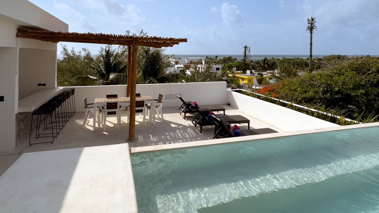 Photo of Outdoor in Puerto Morelos