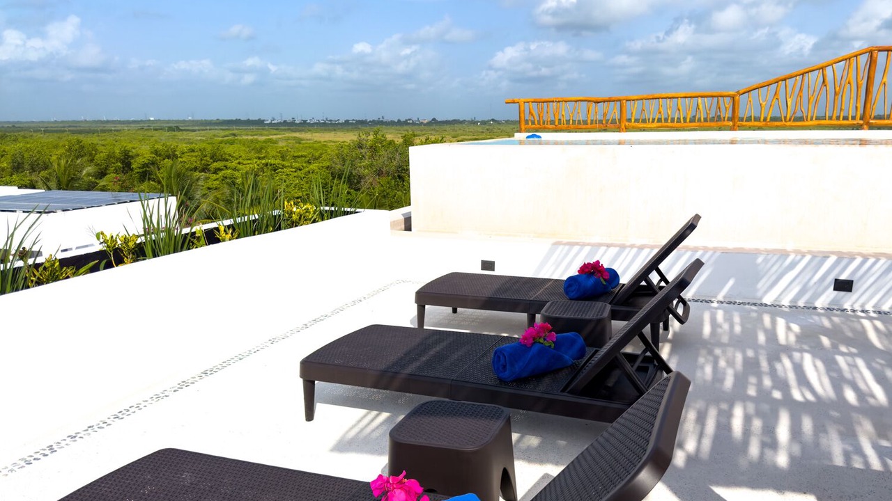 Photo of Others in Puerto Morelos