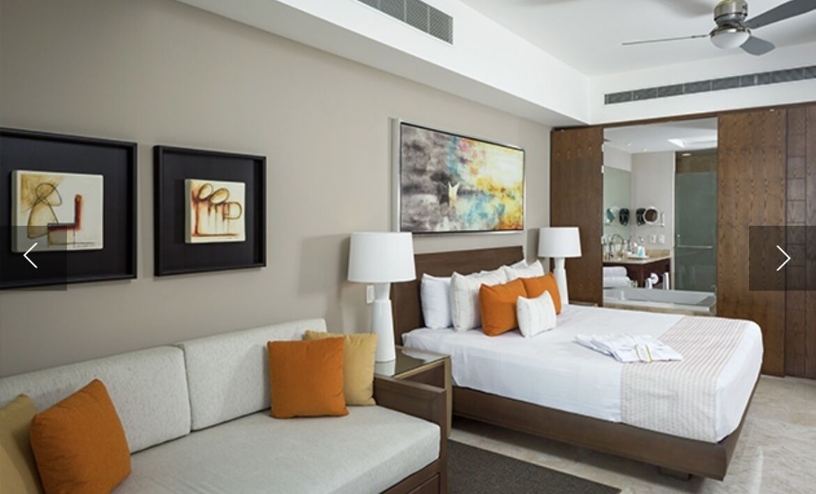 Photo of Bedroom in Centro