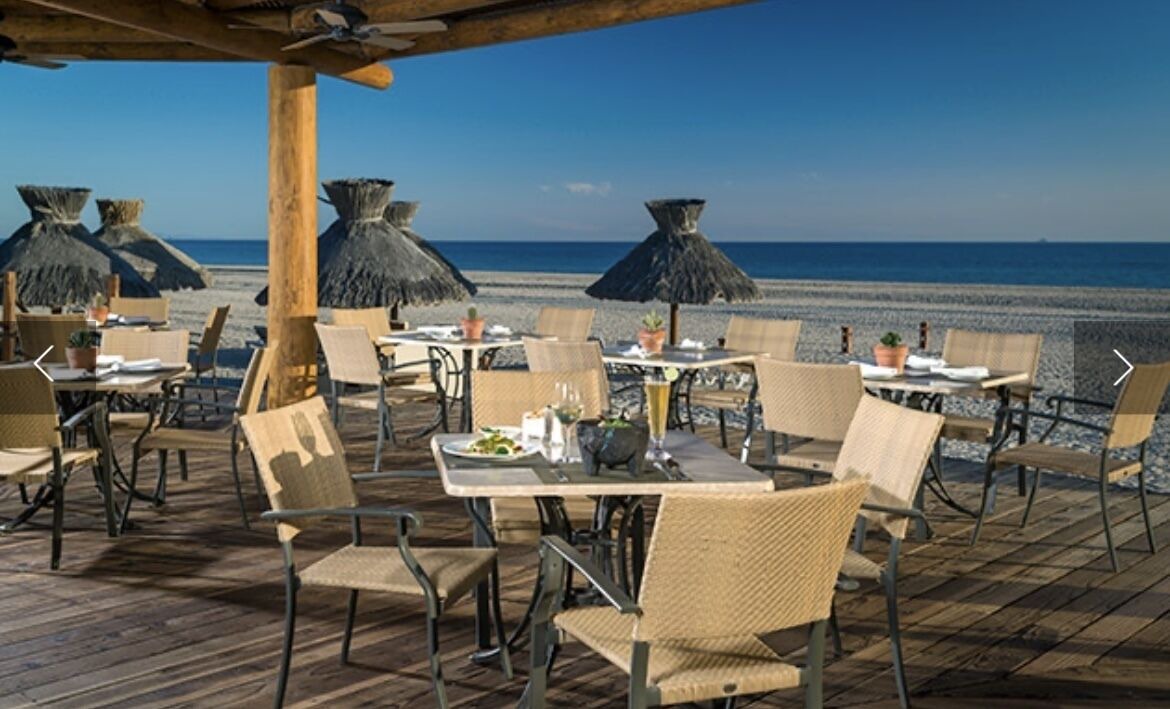 Photo of Outdoor in Centro