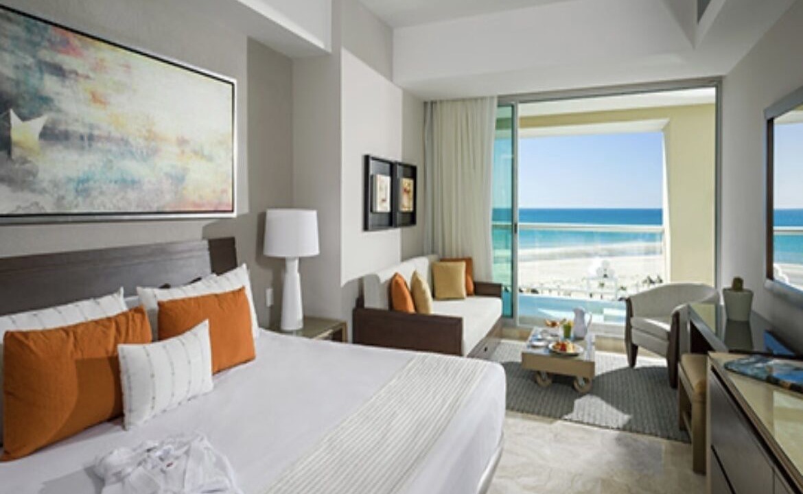 Photo of Bedroom in Centro