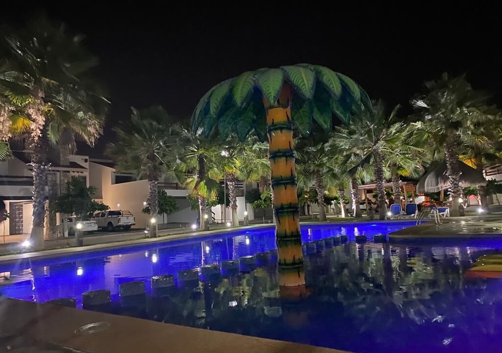 Photo of Outdoor in Mazatlan