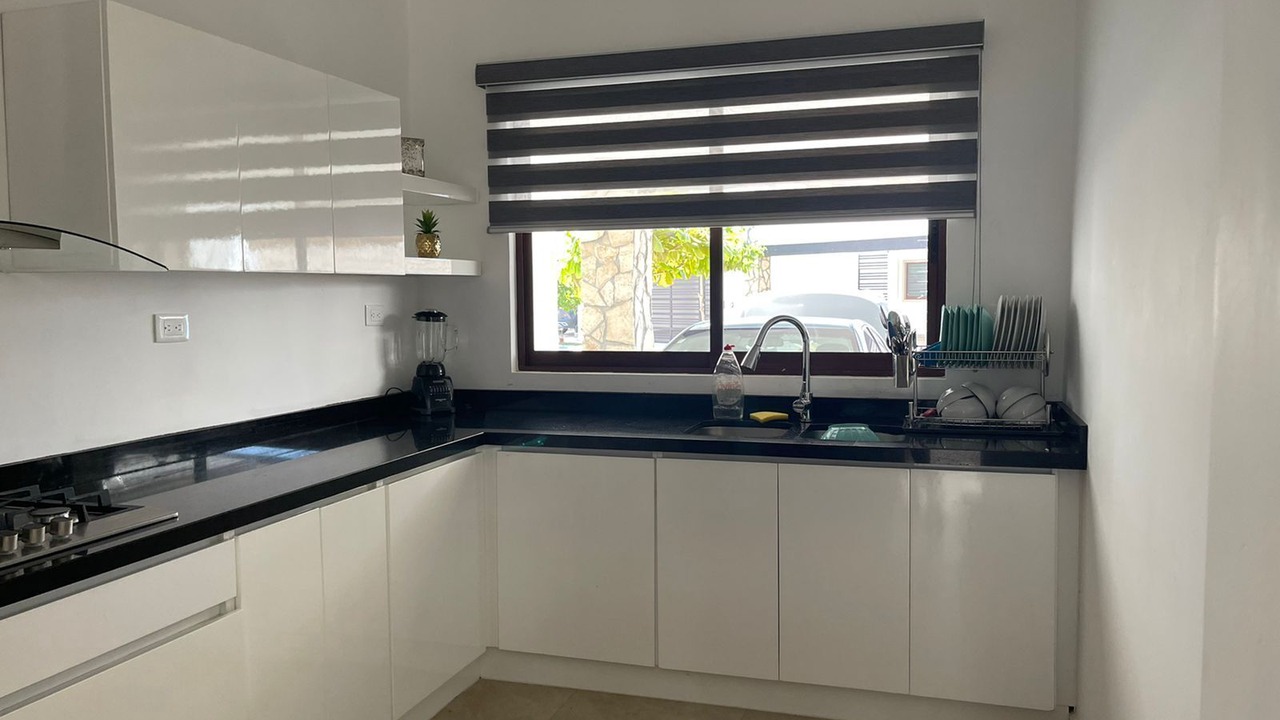 Photo of Kitchen in Mazatlan