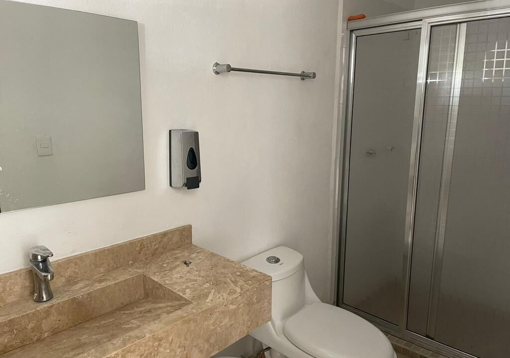 Photo of Bathroom in Mazatlan