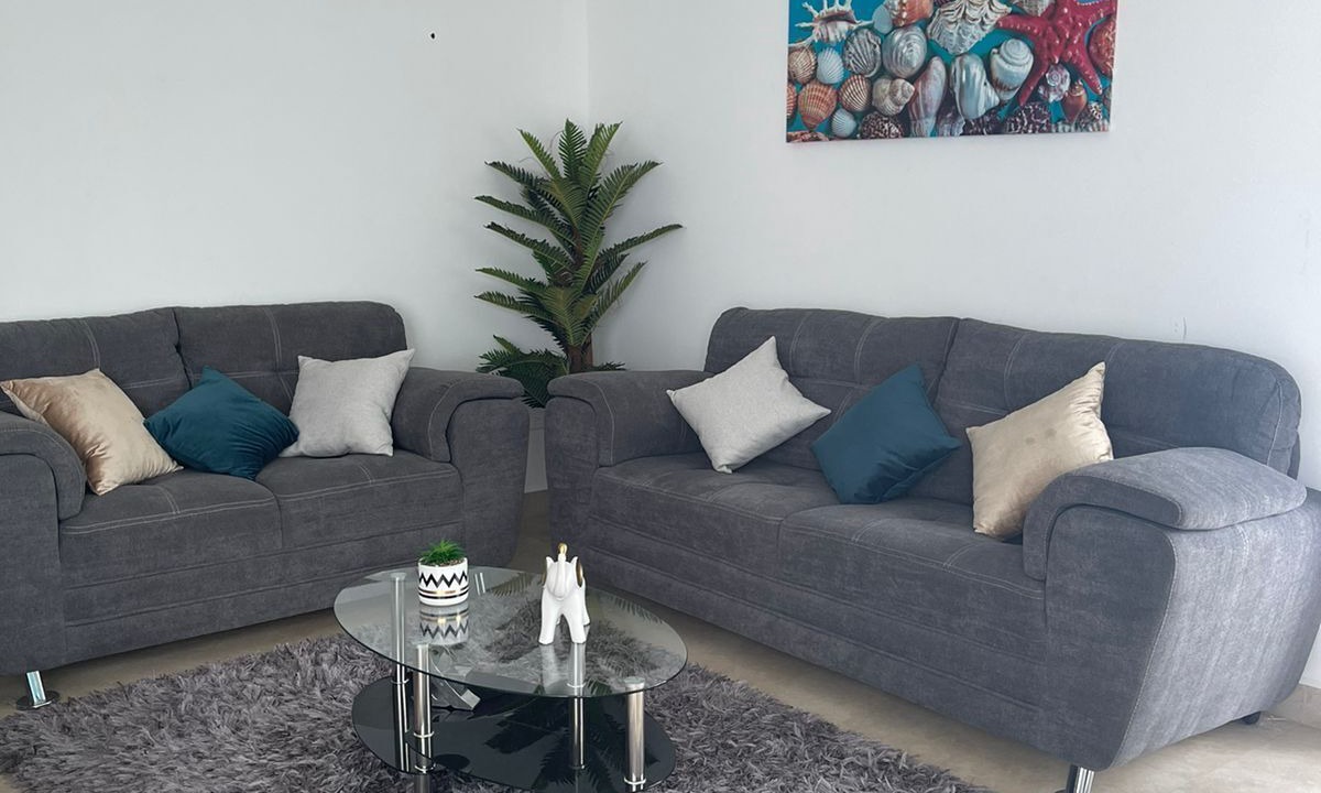 Photo of Livingroom in Mazatlan