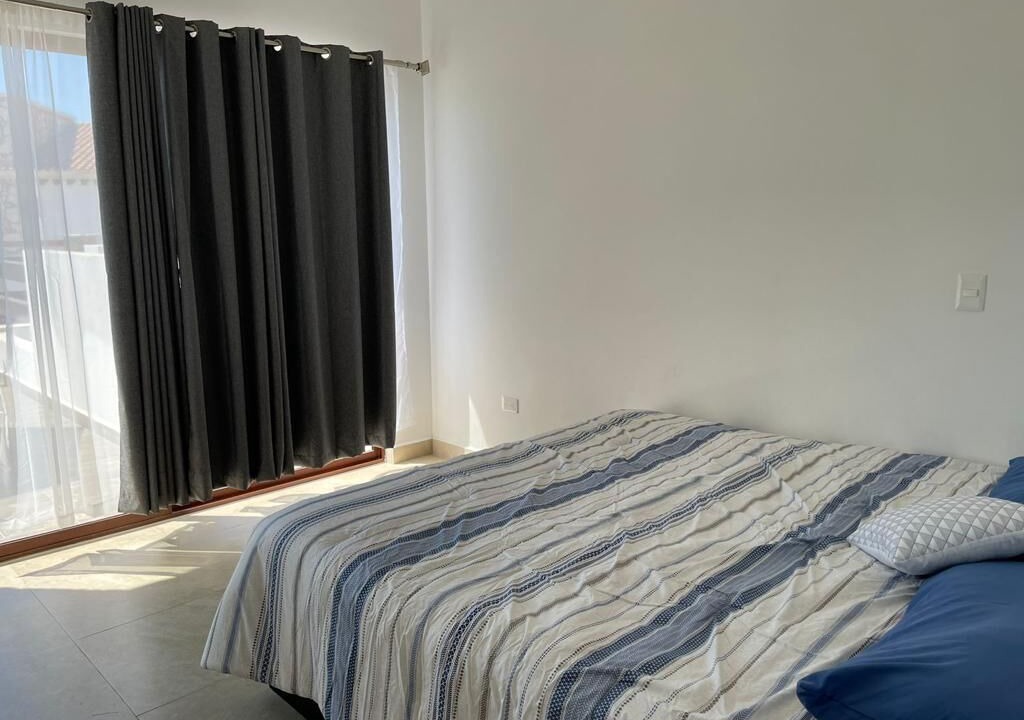 Photo of Bedroom in Mazatlan