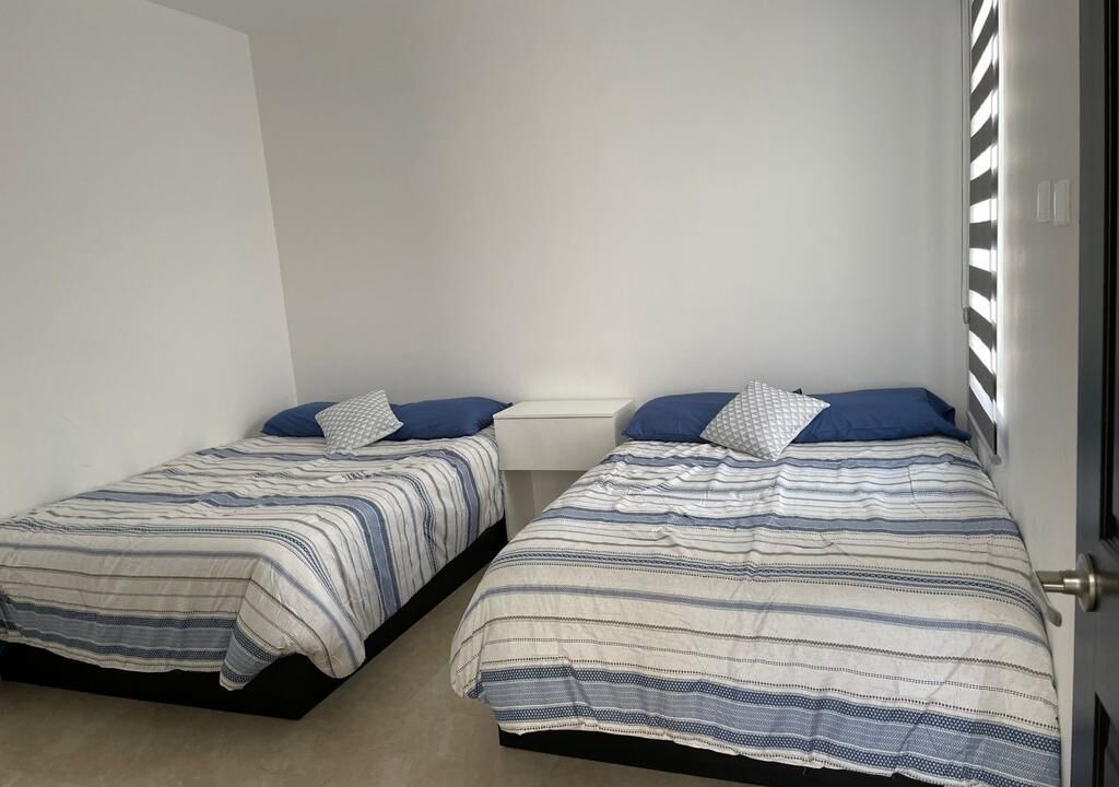 Photo of Bedroom in Mazatlan