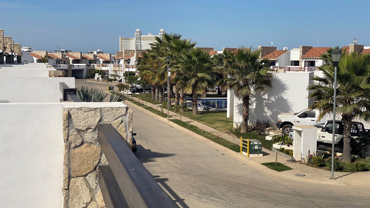 Photo of Outdoor in Mazatlan